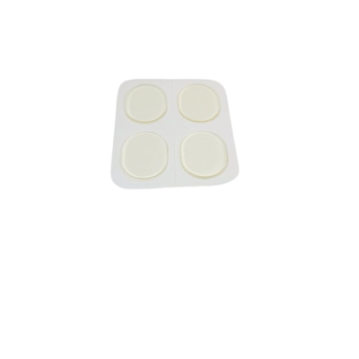 Gel kuddar mot skav-Bama