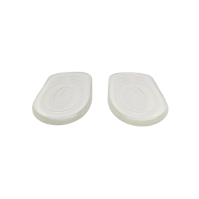 Gel kuddar mot skav förhägklackade skor-Bama