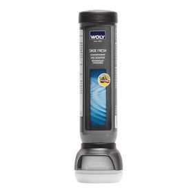 Woly Shoe Fresh skodeodorant 100 ml mot dålig lukt bakterier och svamp i skor