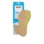 Bama Fresh Ultrathin sulor 6 par – tunna innersulor mot svett och lukt