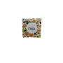 Kaffeservetter med texten Fika – 3-lags, 25x25 cm, 20-pack.