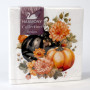 Harmony Collection Halloween servetter 33×33 cm – 20 st (olika motiv)