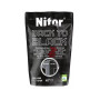 Nitor Back to Black svart textilfärg 400 g