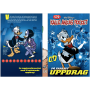 Kalle Ankas Pocket 570 – På farligt uppdrag