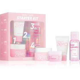 Hudvårdsset Skin Care Starter Kit 4 delar – Banila Co