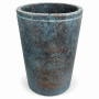 Kruka Patina blågrå 19 cm – CaesarCollection