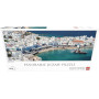 Greek Village pussel 504 bitar – Goliath