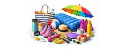 Fritid & Vardag | Praktiska prylar och tillbehör