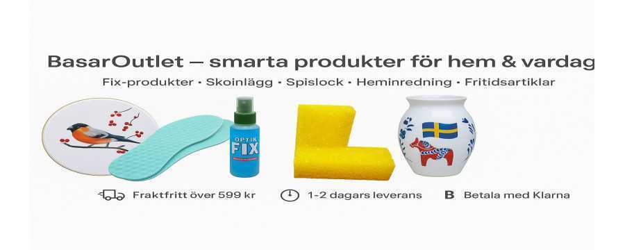 Alla Produkter