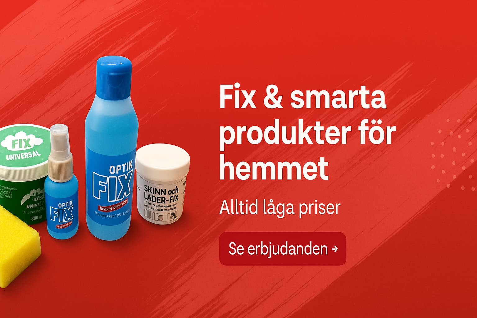 Hem & Fririd